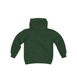 LOZ Lake of the Ozarks Youth Heavy Blend Hooded Sweatshirt