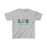 LOZ Lake of the Ozarks Kids Heavy Cotton™ Tee
