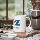 LOZ Lake of the Ozarks Standard Mug, 11oz