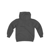 LOZ Lake of the Ozarks Youth Heavy Blend Hooded Sweatshirt