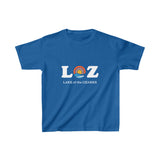 LOZ Lake of the Ozarks Kids Heavy Cotton™ Tee