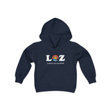 LOZ Lake of the Ozarks Youth Heavy Blend Hooded Sweatshirt