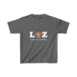 LOZ Lake of the Ozarks Kids Heavy Cotton™ Tee