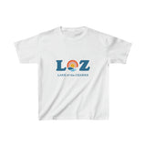 LOZ Lake of the Ozarks Kids Heavy Cotton™ Tee