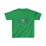 LOZ Lake of the Ozarks Kids Heavy Cotton™ Tee