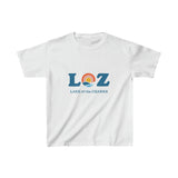 LOZ Lake of the Ozarks Kids Heavy Cotton™ Tee