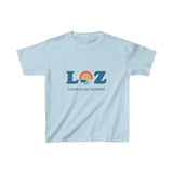 LOZ Lake of the Ozarks Kids Heavy Cotton™ Tee