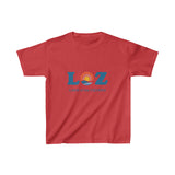 LOZ Lake of the Ozarks Kids Heavy Cotton™ Tee