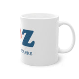 LOZ Lake of the Ozarks Standard Mug, 11oz