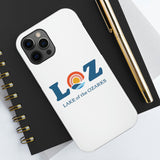 LOZ Lake of the Ozarks Tough Phone Cases, Case-Mate