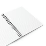 LOZ Lake of the Ozarks Spiral Notebook - Ruled Line