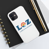LOZ Lake of the Ozarks Tough Phone Cases, Case-Mate