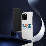LOZ Lake of the Ozarks Tough Phone Cases, Case-Mate