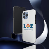 LOZ Lake of the Ozarks Tough Phone Cases, Case-Mate