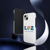 LOZ Lake of the Ozarks Tough Phone Cases, Case-Mate