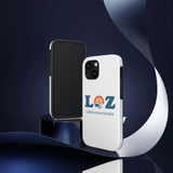LOZ Lake of the Ozarks Tough Phone Cases, Case-Mate