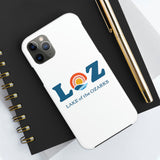 LOZ Lake of the Ozarks Tough Phone Cases, Case-Mate