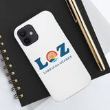 LOZ Lake of the Ozarks Tough Phone Cases, Case-Mate