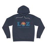 LOZ Lake of the Ozarks Unisex Sponge Fleece Pullover Hoodie