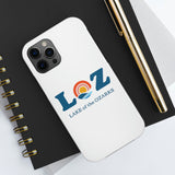 LOZ Lake of the Ozarks Tough Phone Cases, Case-Mate