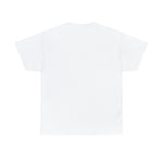 LOZ Lake of the Ozarks White Unisex Heavy Cotton Tee
