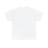 LOZ Lake of the Ozarks White Unisex Heavy Cotton Tee