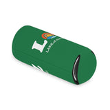 LOZ Lake of the Ozarks Green Can Cooler