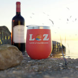 LOZ Lake of the Ozarks Copper Vacuum Insulated Cup, 12oz