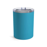 LOZ Lake of the Ozarks Turquoise Tumbler 10oz