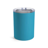 LOZ Lake of the Ozarks Turquoise Tumbler 10oz