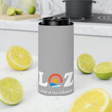 LOZ Lake of the Ozarks Can Cooler