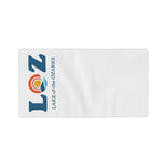LOZ Lake of the Ozarks Beach Towels