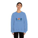 LOZ Lake of the Ozarks Unisex Heavy Blend™ Crewneck Sweatshirt