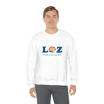 LOZ Lake of the Ozarks Unisex Heavy Blend™ Crewneck Sweatshirt