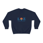 LOZ Lake of the Ozarks Unisex Heavy Blend™ Crewneck Sweatshirt