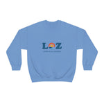 LOZ Lake of the Ozarks Unisex Heavy Blend™ Crewneck Sweatshirt