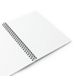 LOZ Lake of the Ozarks Spiral Notebook - Ruled Line