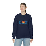 LOZ Lake of the Ozarks Unisex Heavy Blend™ Crewneck Sweatshirt