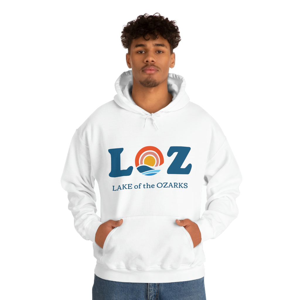 Lake of the deals ozarks sweatshirt