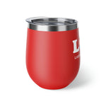 LOZ Lake of the Ozarks Copper Vacuum Insulated Cup, 12oz