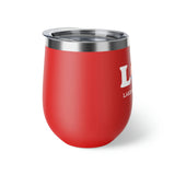 LOZ Lake of the Ozarks Copper Vacuum Insulated Cup, 12oz