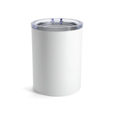 LOZ Lake of the Ozarks White Tumbler 10oz