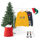 LOZ Lake of the Ozarks Unisex Heavy Blend™ Crewneck Sweatshirt
