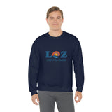 LOZ Lake of the Ozarks Unisex Heavy Blend™ Crewneck Sweatshirt