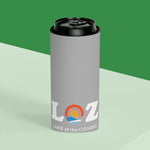 LOZ Lake of the Ozarks Can Cooler