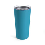LOZ Lake of the Ozarks Turquoise Tumbler 20oz