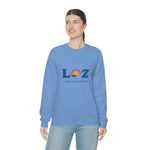 LOZ Lake of the Ozarks Unisex Heavy Blend™ Crewneck Sweatshirt