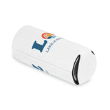 LOZ Lake of the Ozarks White Can Cooler