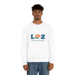 LOZ Lake of the Ozarks Unisex Heavy Blend™ Crewneck Sweatshirt