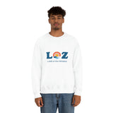 LOZ Lake of the Ozarks Unisex Heavy Blend™ Crewneck Sweatshirt